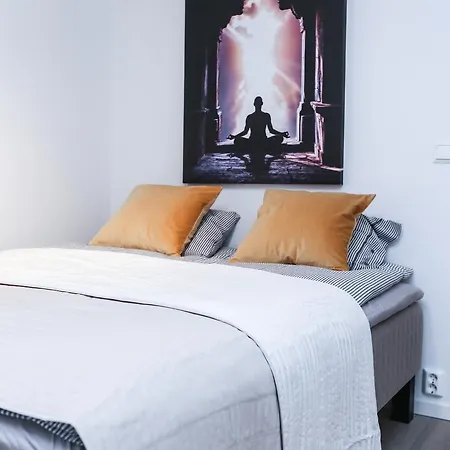 Apartment Smalgangen