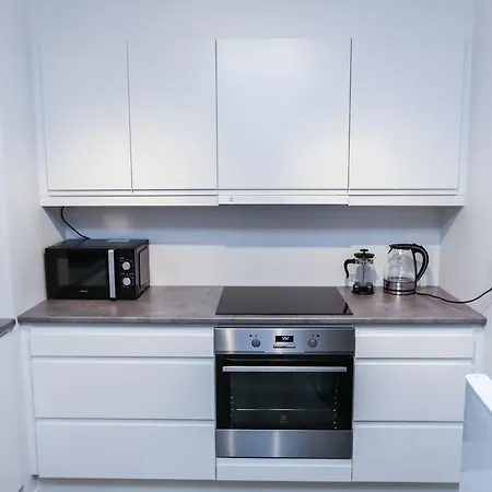Smalgangen Apartment Oslo