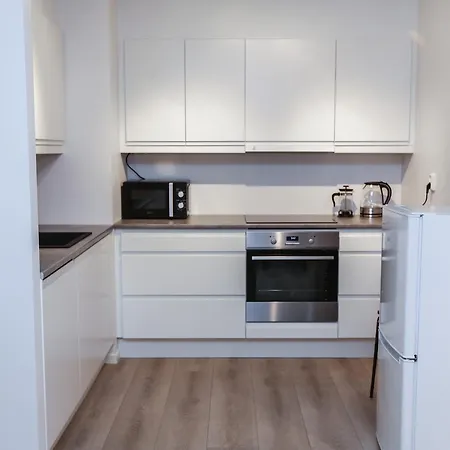 Apartment Smalgangen Oslo