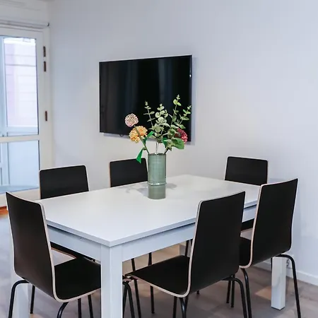 Smalgangen Apartment Oslo
