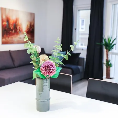 Smalgangen Apartment *