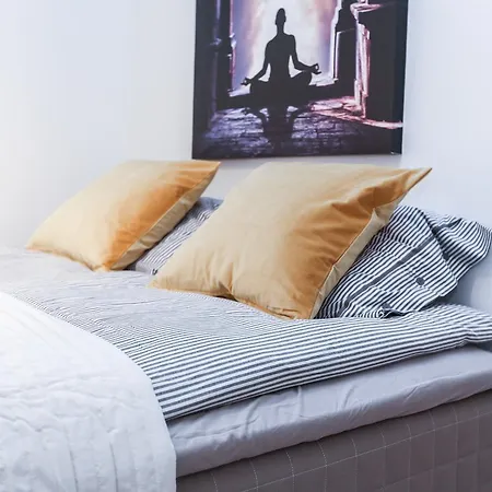 Apartamento Smalgangen Oslo