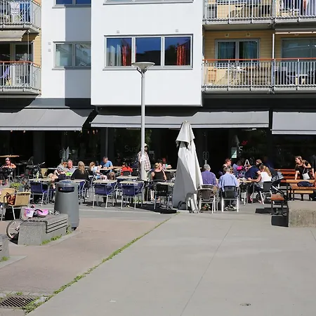 Smalgangen Oslo