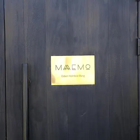 Apartment Smalgangen