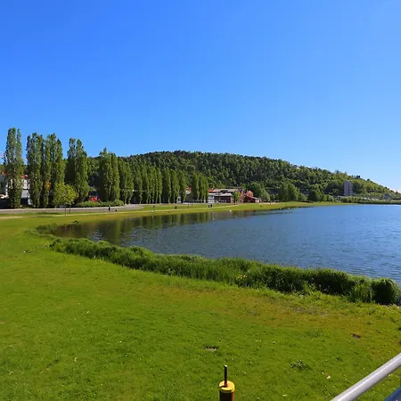 Smalgangen Oslo